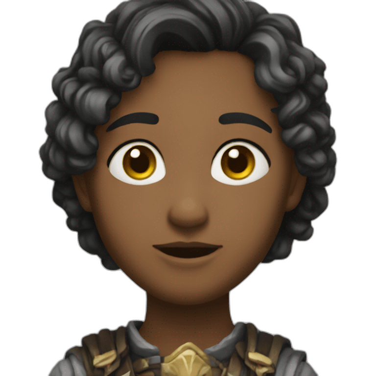 Elysia emoji