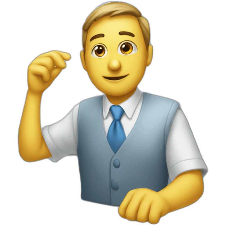 Solutions domain llc emoji