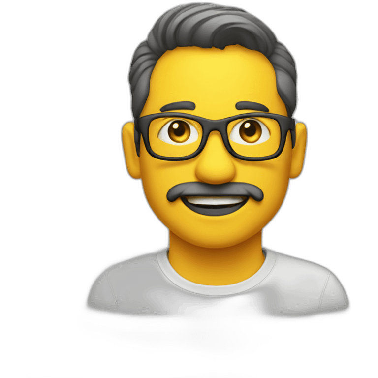 Adobe MAX Super Event emoji