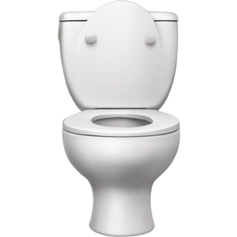 skibidi toilet emoji