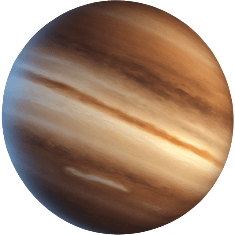 planet merkur emoji