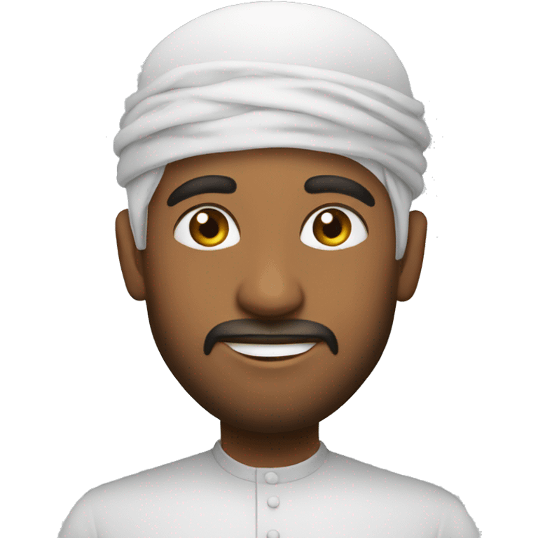 Eid Mubarak  emoji