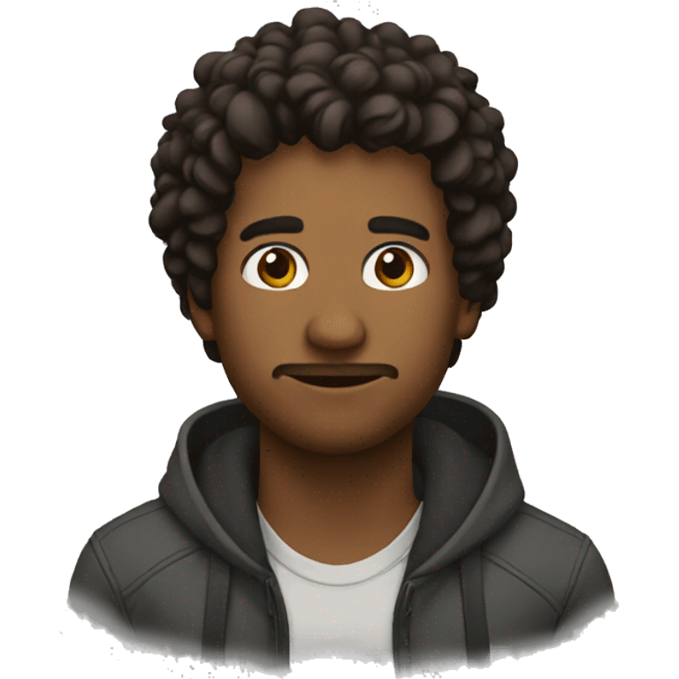 erizo emoji