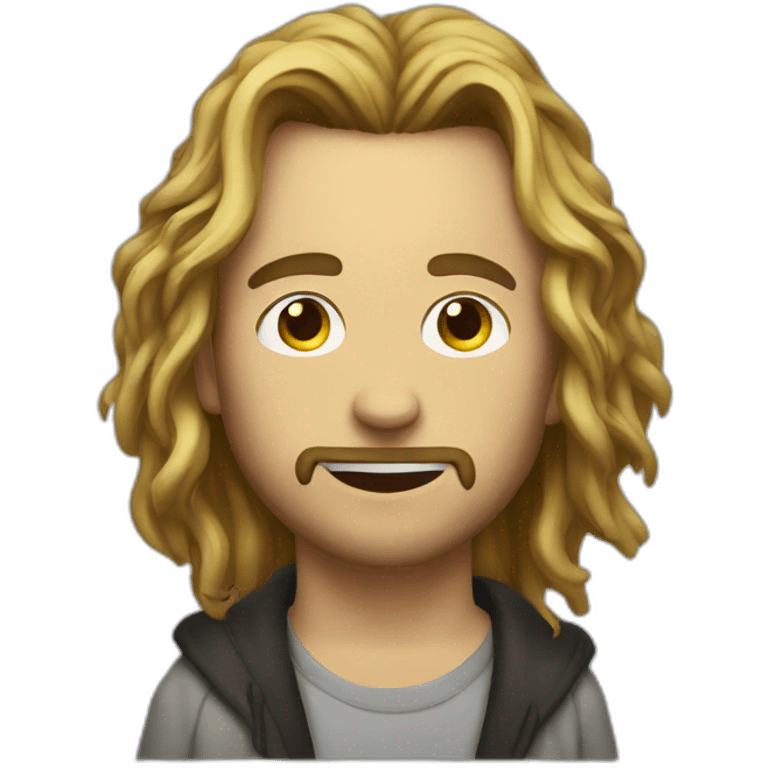 hyde emoji