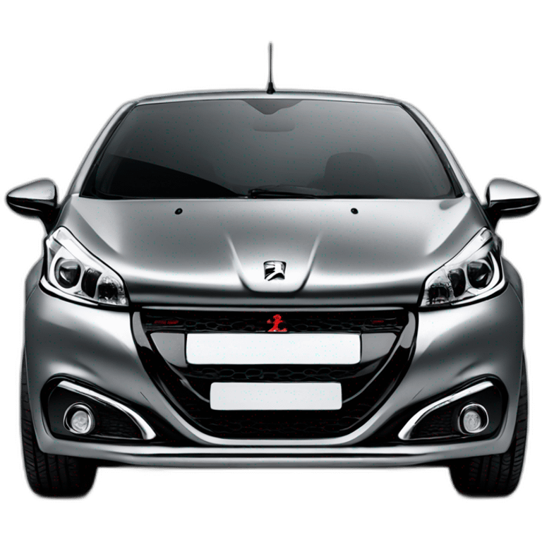 peugeot-208-GTI-By-Peugeot-Sport emoji