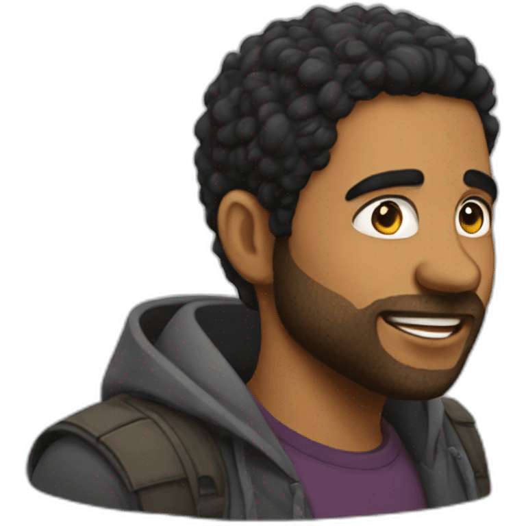 Rayan emoji