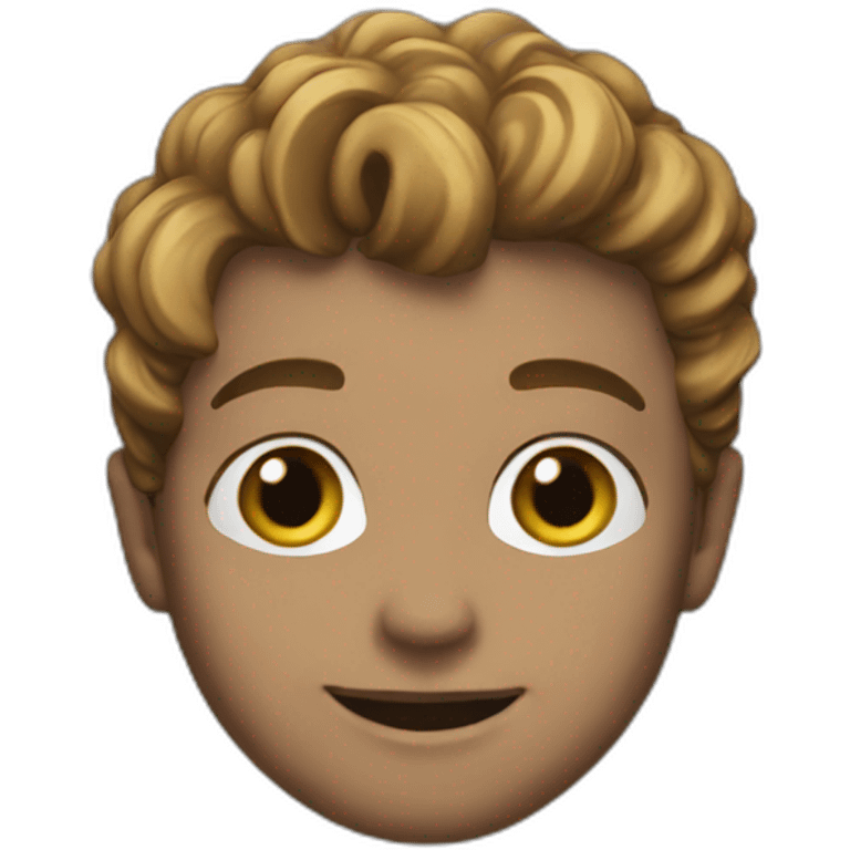 Joyboy emoji