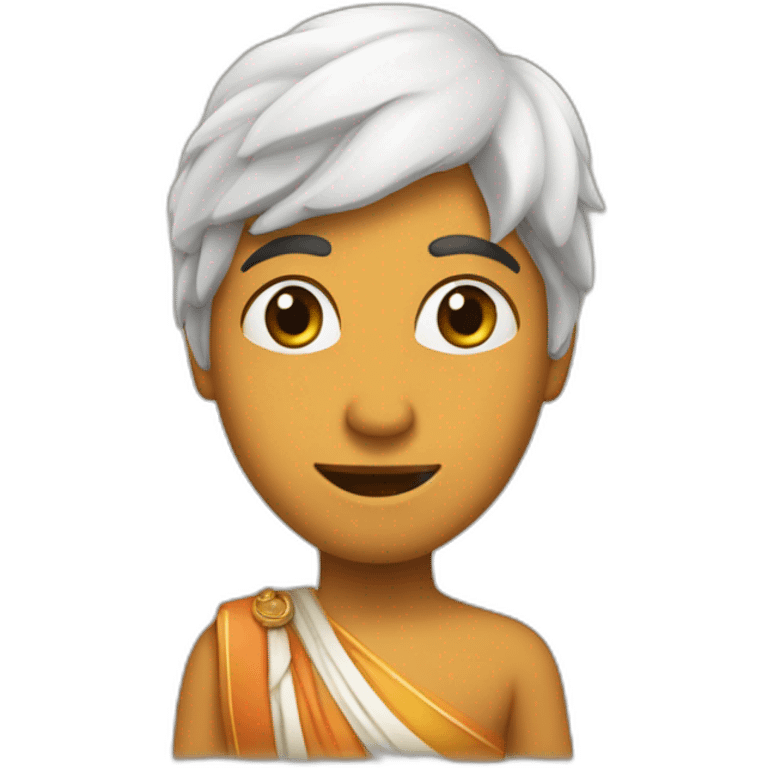 fico d'india frutto emoji