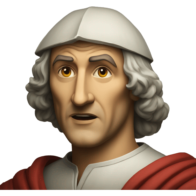 dante alighieri divina commedia emoji