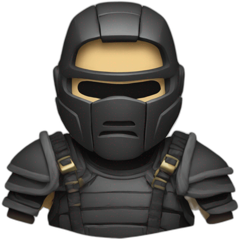 ronin club emoji