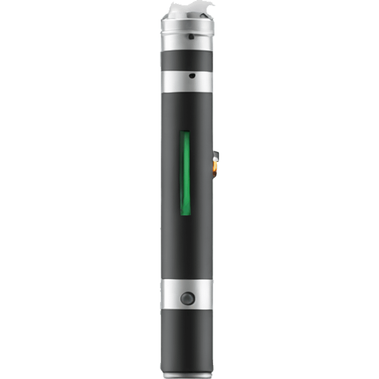 Electronic cigarettes  emoji