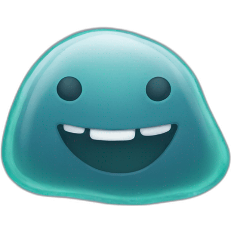 Jelly homan emoji