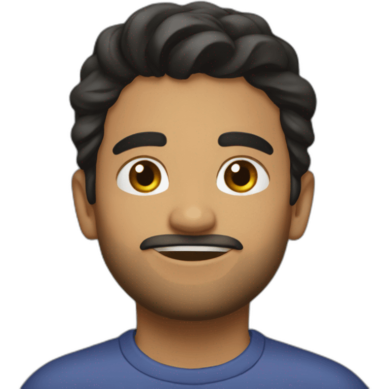 Asim munir emoji