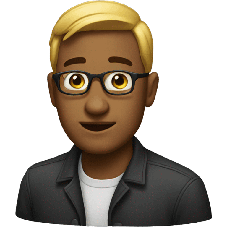 smart emoji emoji