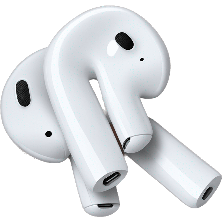 airpods emoji