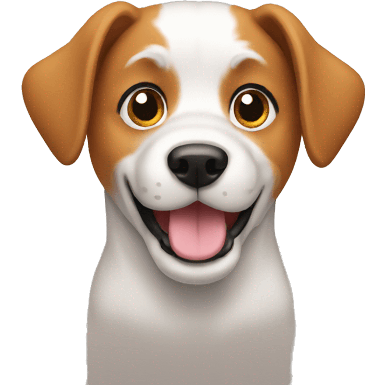 dog training emoji