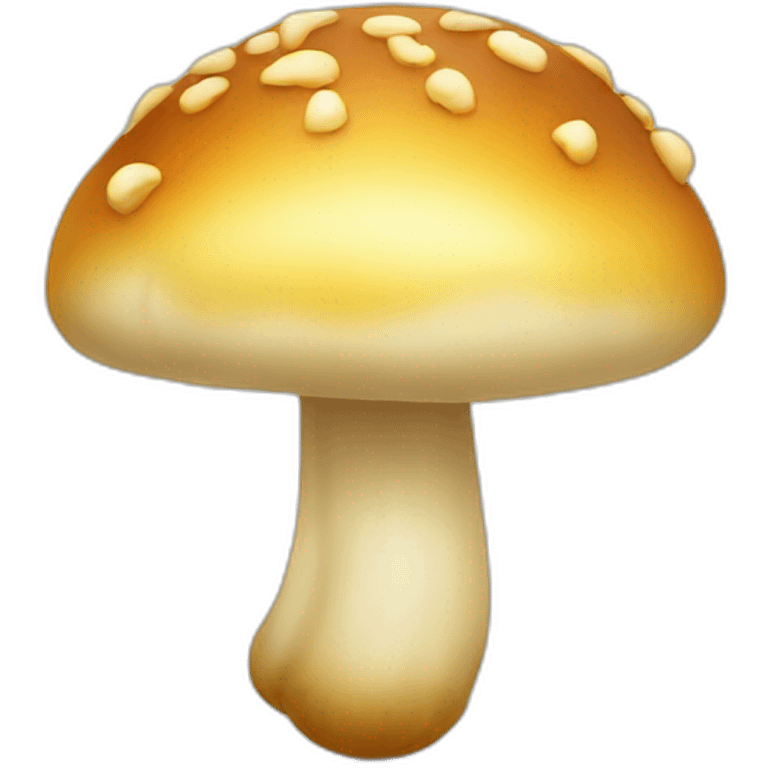 Pilz emoji