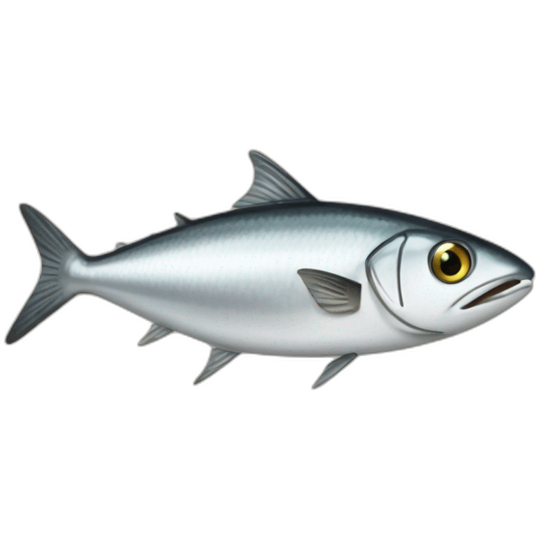 sardine emoji