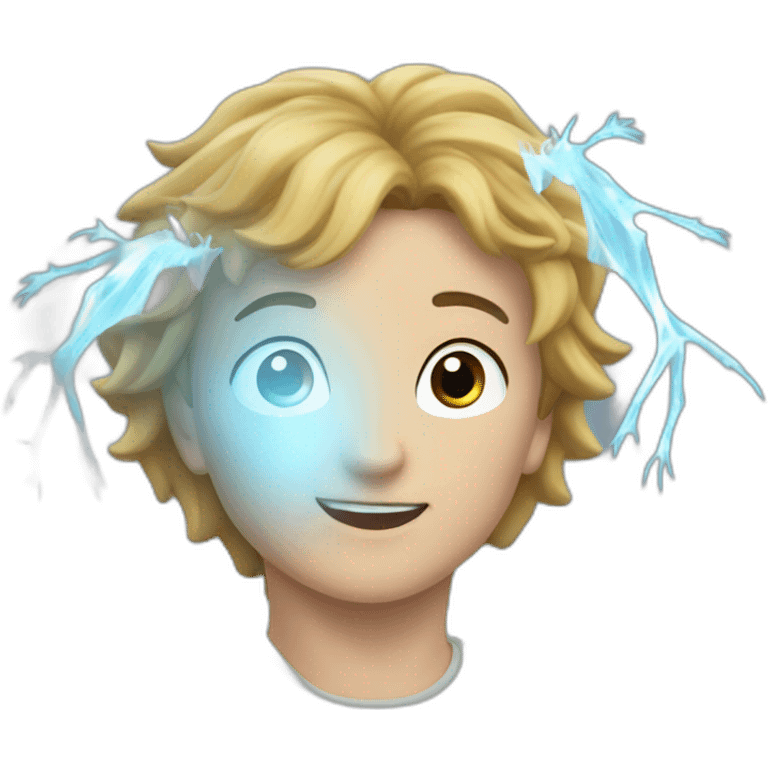 Patronus emoji