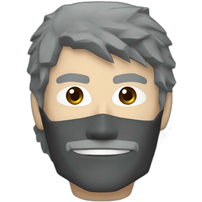 metal gear emoji