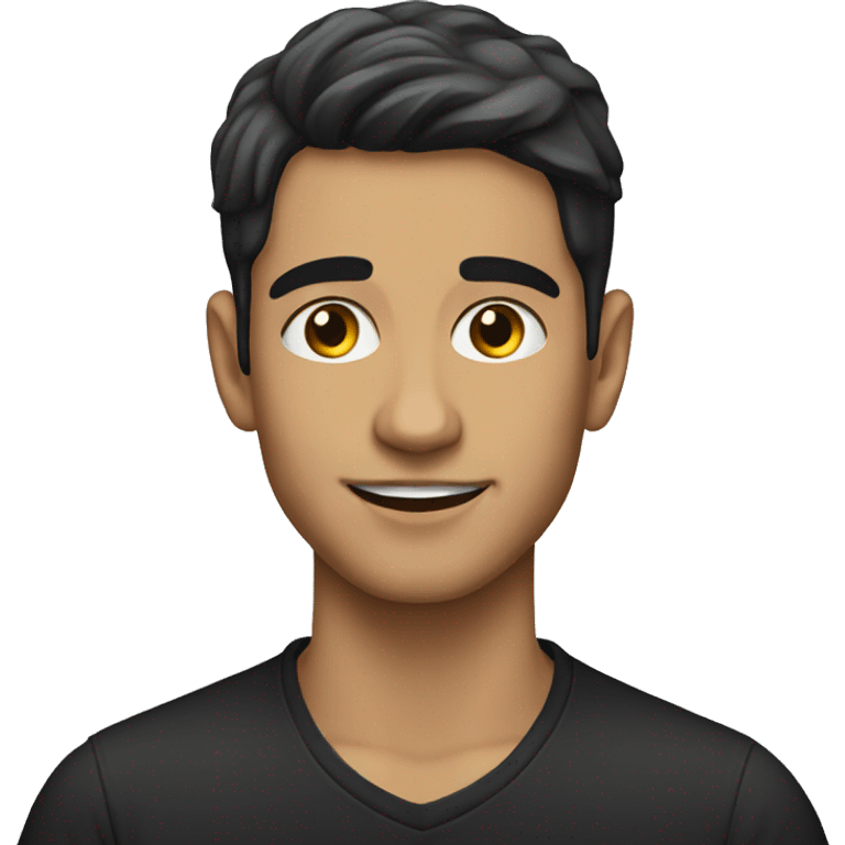 Samuel Garcia emoji