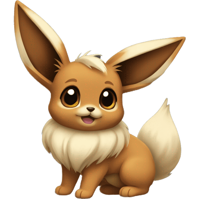 eevee emoji