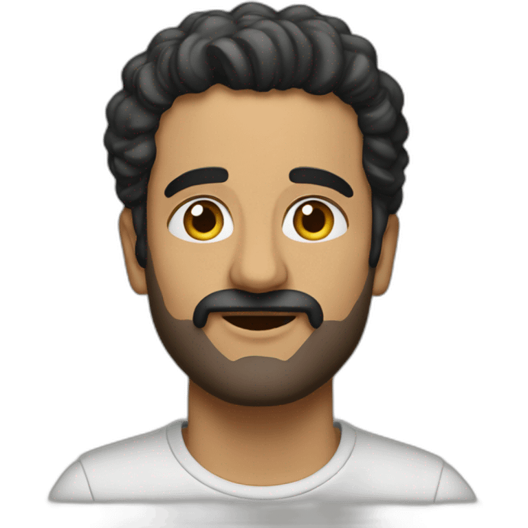 Emad mostaque emoji