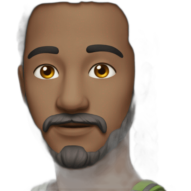 علي emoji