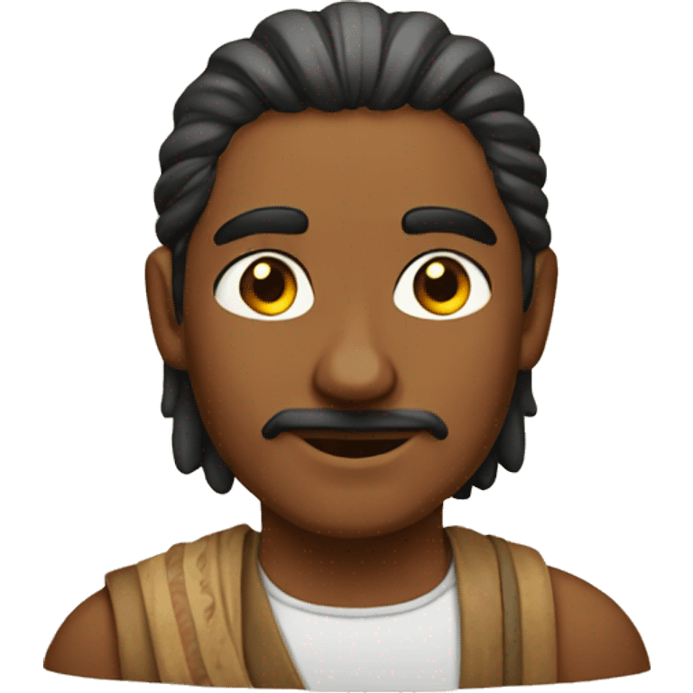 indian  emoji