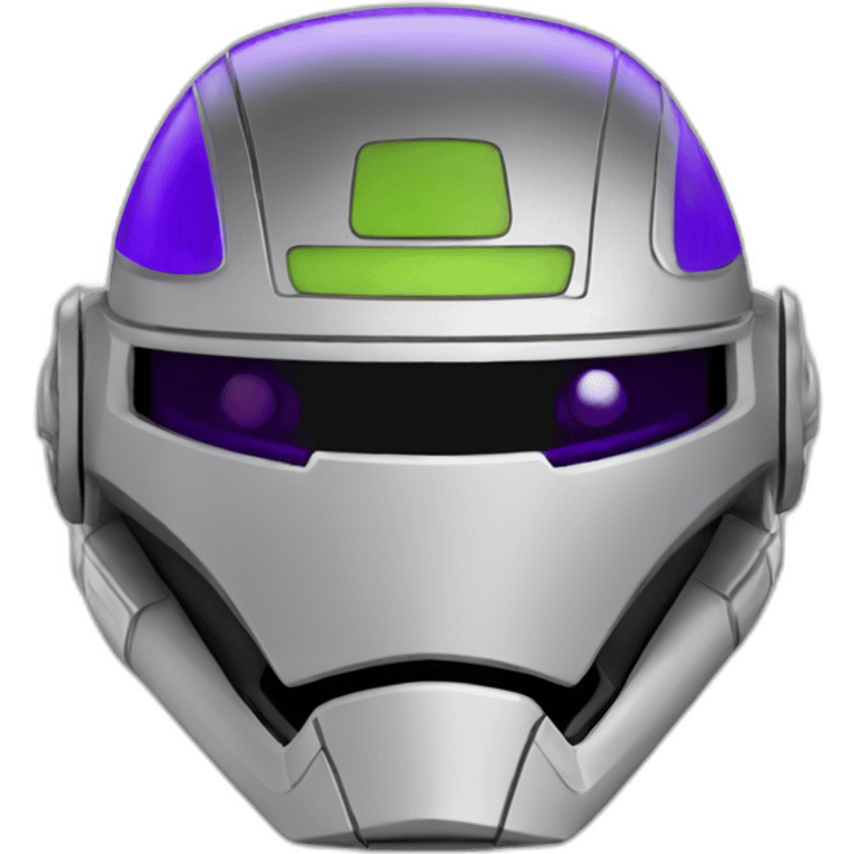 Buzzlightyear star wars emoji