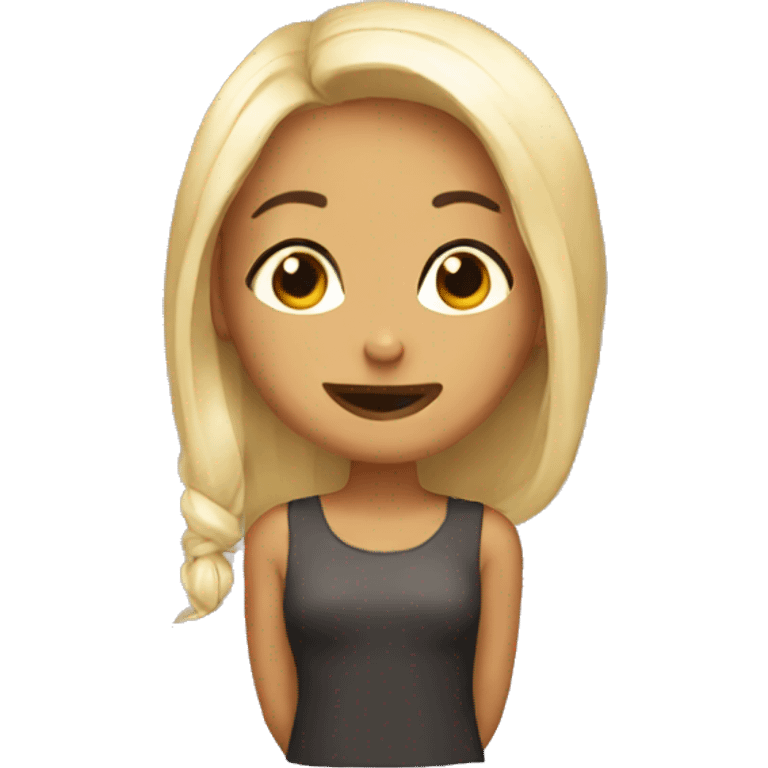 vanille  emoji