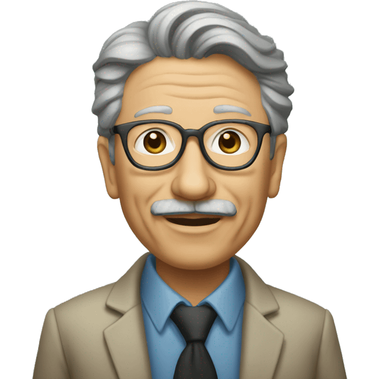 abraham maslow emoji