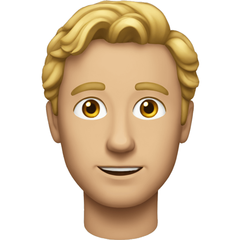 James Hetfeild emoji