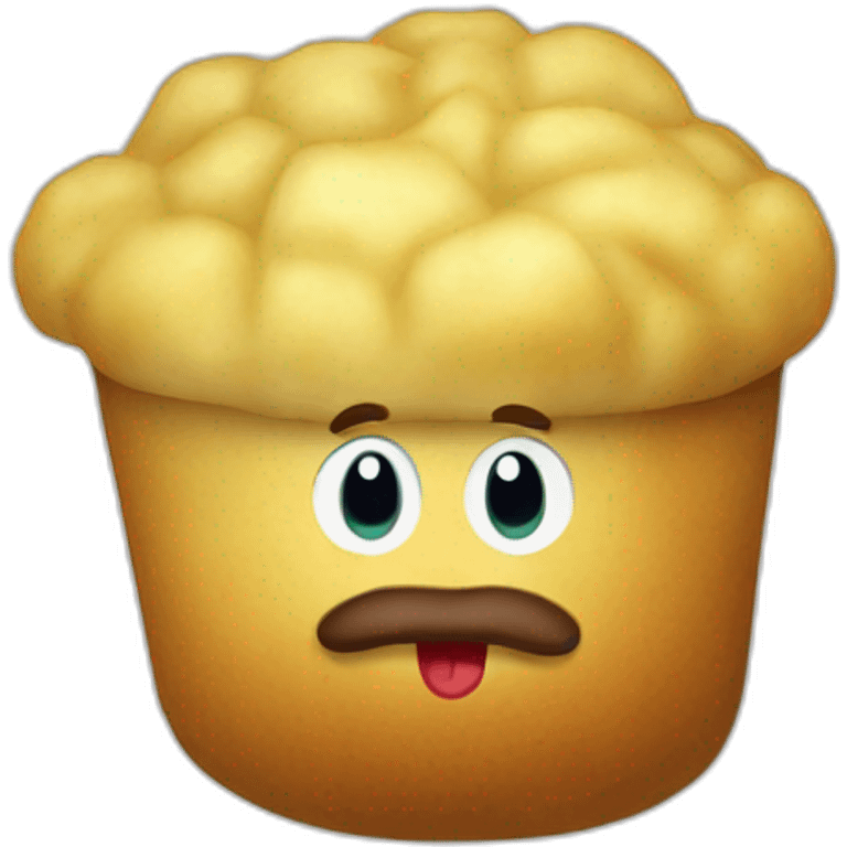 Patate emoji