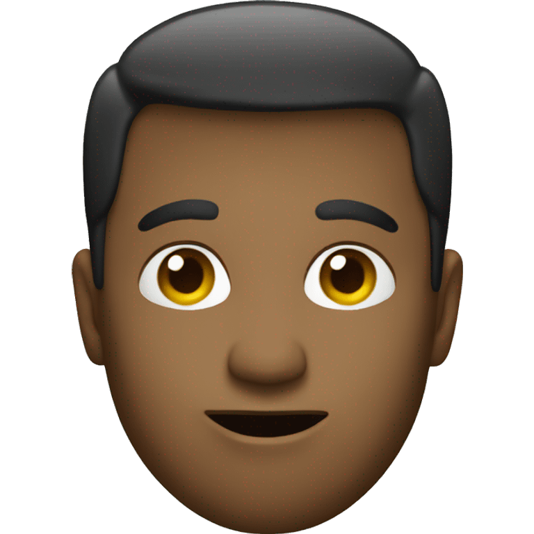 Uber emoji