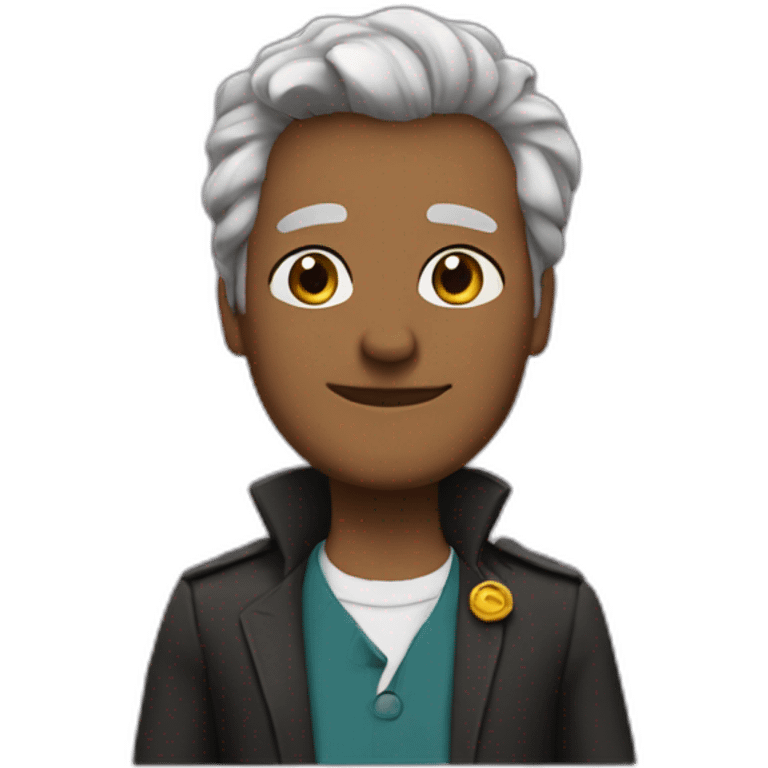 frankie's council emoji