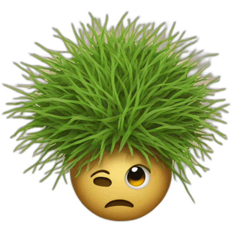 tumbleweed emoji