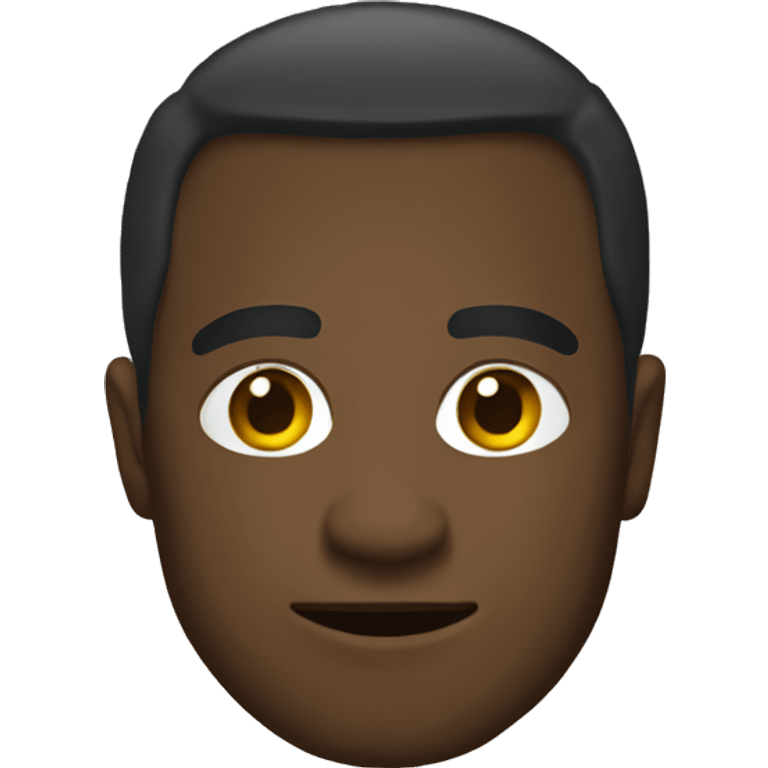 Michigan M emoji  emoji