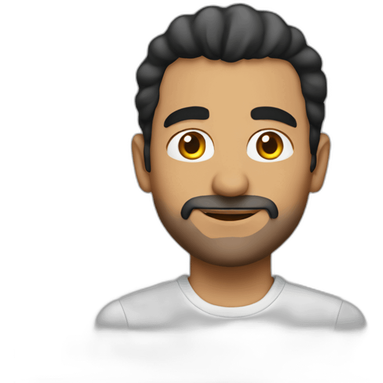 Ramez Galal  emoji