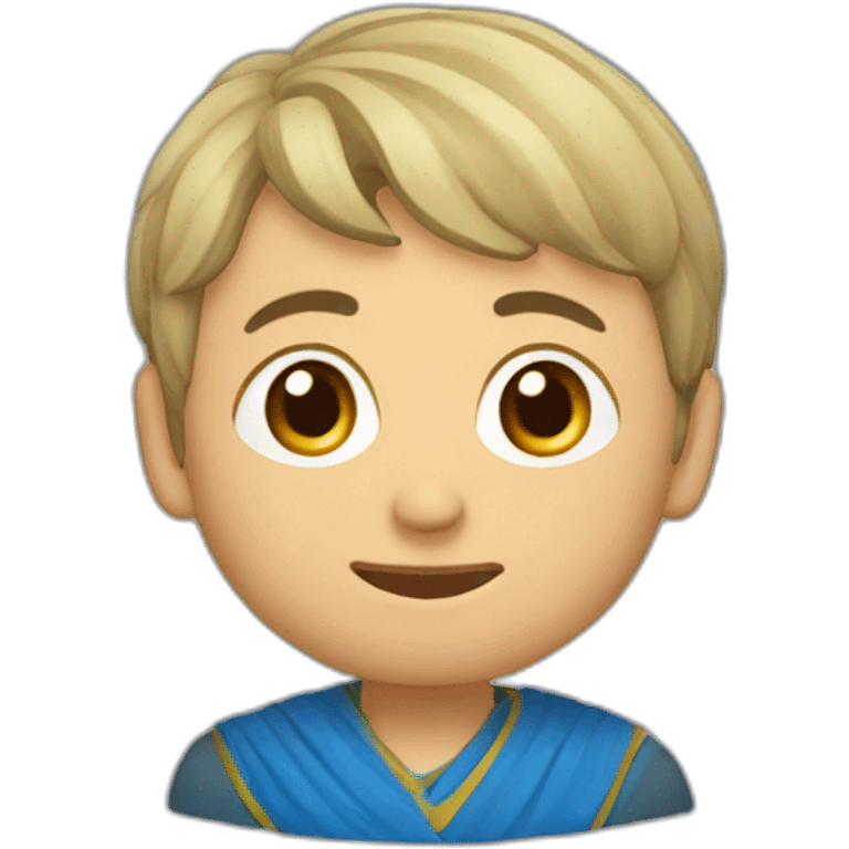 Roman Andrushenko from Kostanay Kazakhstan emoji