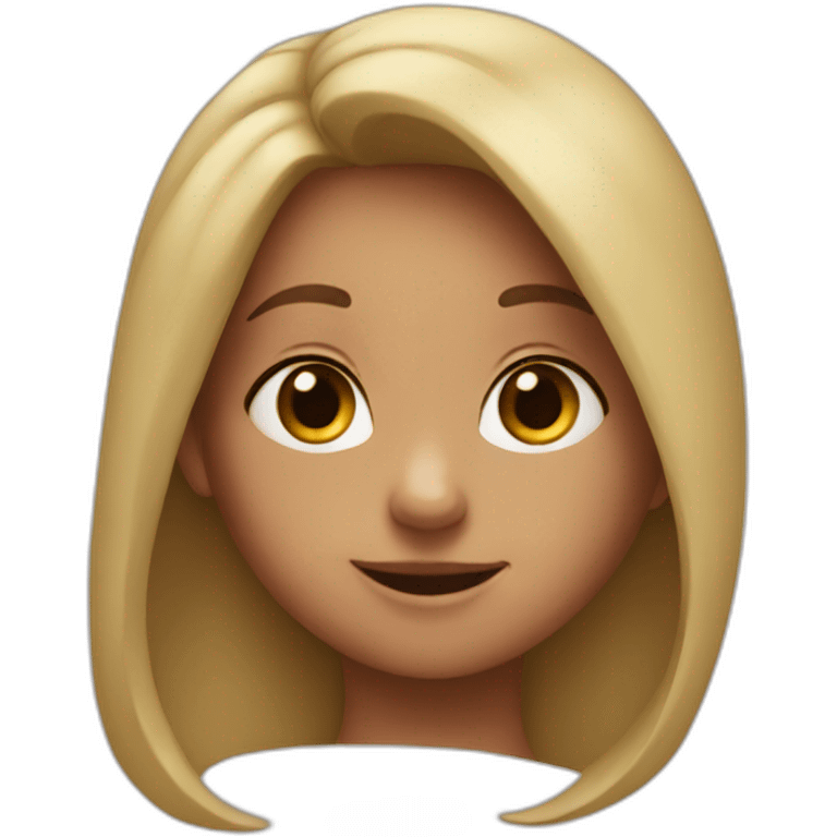 Ellie emoji