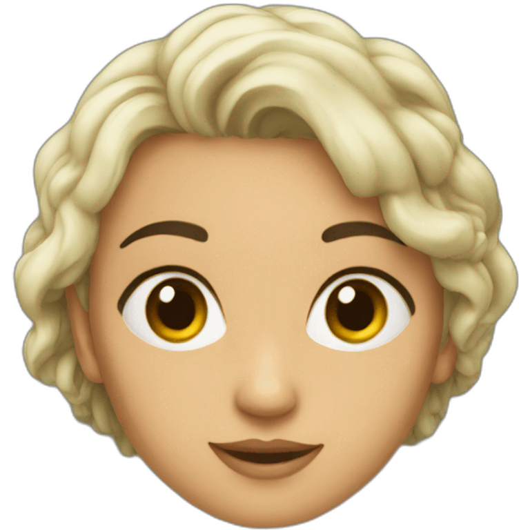 salina gomaz emoji