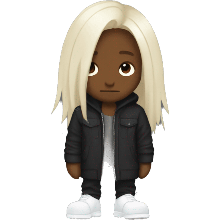 Rick Owens  emoji