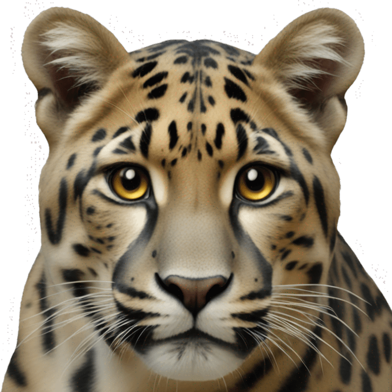 panthera emoji