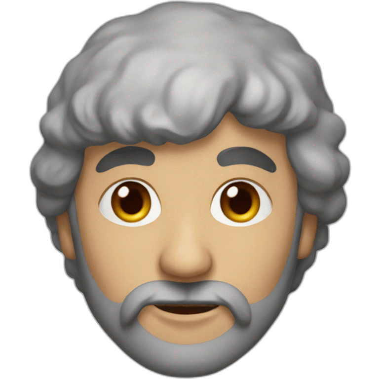 Antoine grisman emoji