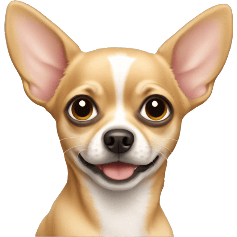 chihuahua  emoji