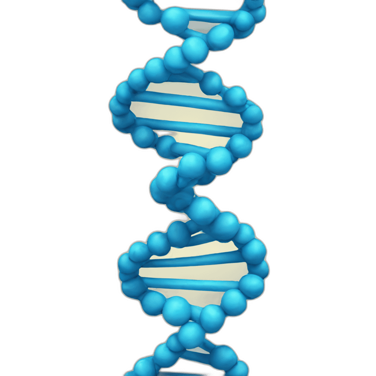 dna emoji