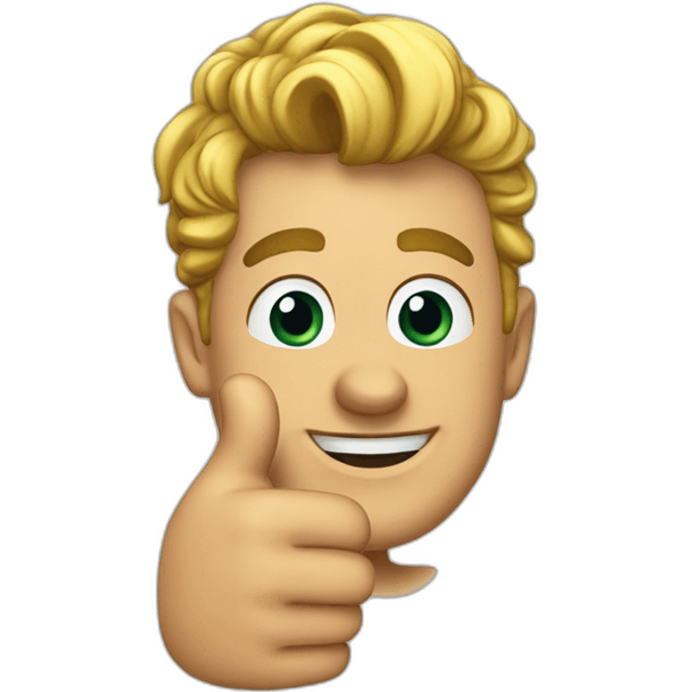 jurgen-klaric-thumbs-up emoji