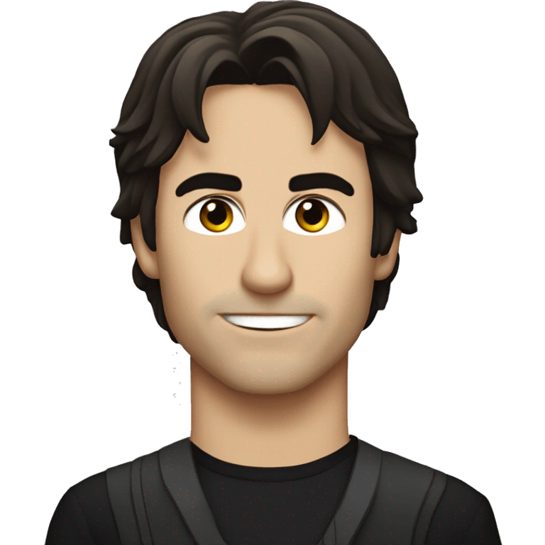 damon salvatore emoji