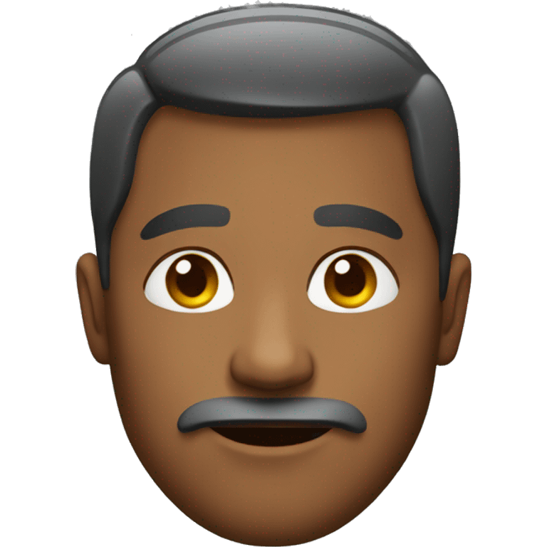 man  emoji